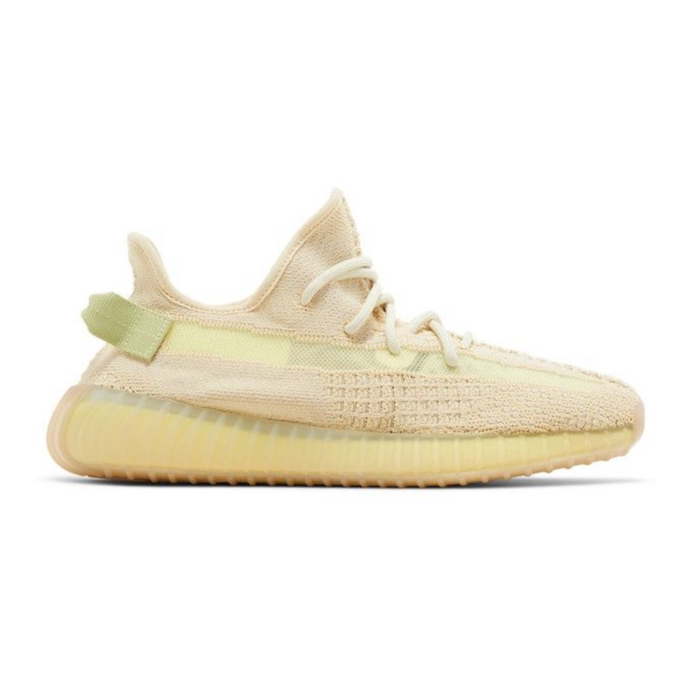 Yeezy Boost 350 V2 “Flax”